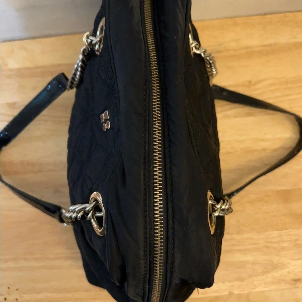 Kate Spade Darlene Marivaux Noel Logo Chain